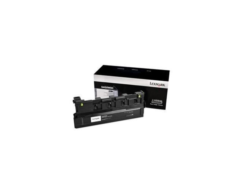 Waste toner LEXMARK 54G0W00 90K