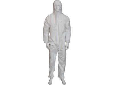 Skyddsoverall OX-ON Comfort 2XL