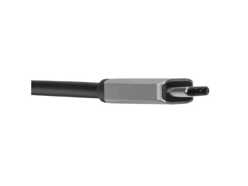 Hub TARGUS USB-C - 4 x USB-A 3.0