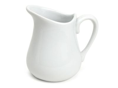 Mjölkkanna Porslin 32 cl 6/fp