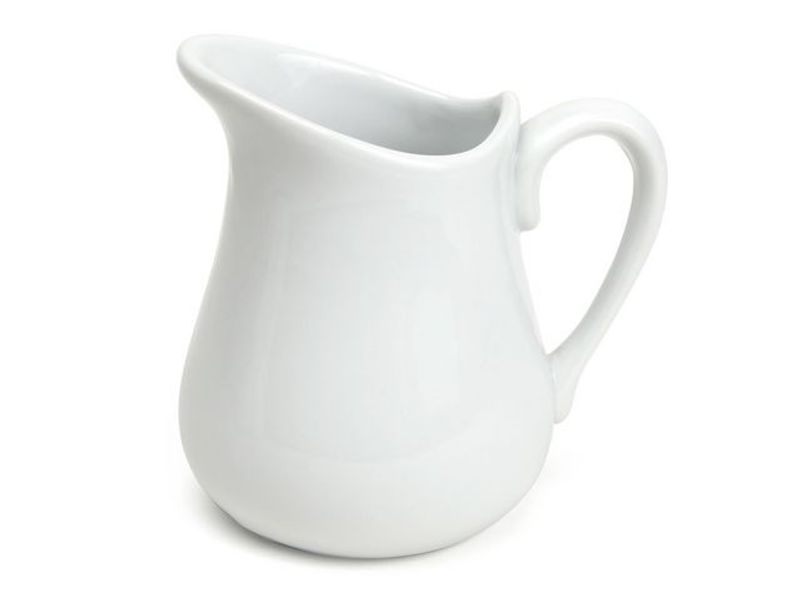 Mjölkkanna Porslin 32 cl 6/fp