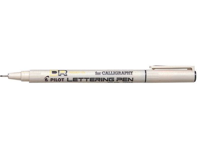 Kalligrafipenna PILOT 3.0mm svart