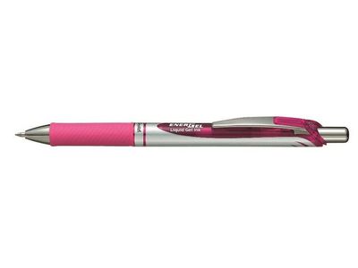 Gelpenna PENTEL Energel 0,7 rosa