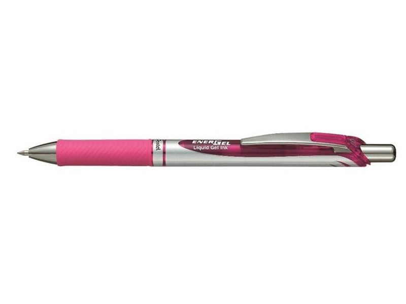 Gelpenna PENTEL Energel 0,7 rosa