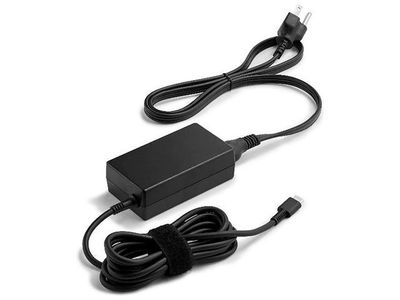 Strömadapter HP 65W USB-C