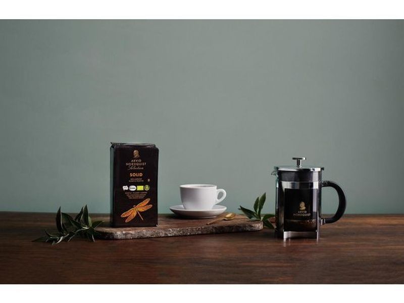 Kaffe ARVID.N Sel.Solid KRAV 450g/fp