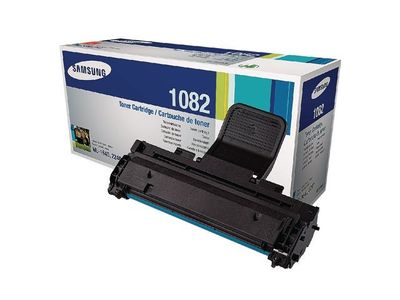 Toner SAMSUNG MLT-D1082S 1,5K svart