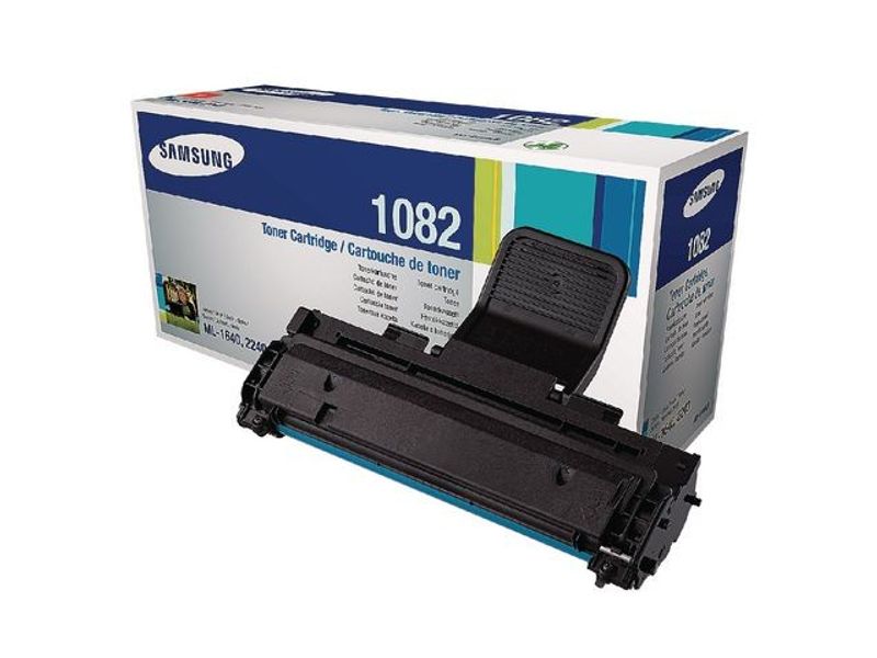 Toner SAMSUNG MLT-D1082S 1,5K svart