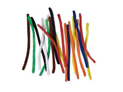 Piprensare 28cm mix 50/fp