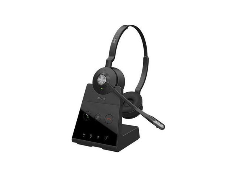 Headset JABRA Engage75 Stereo Trådlös BT