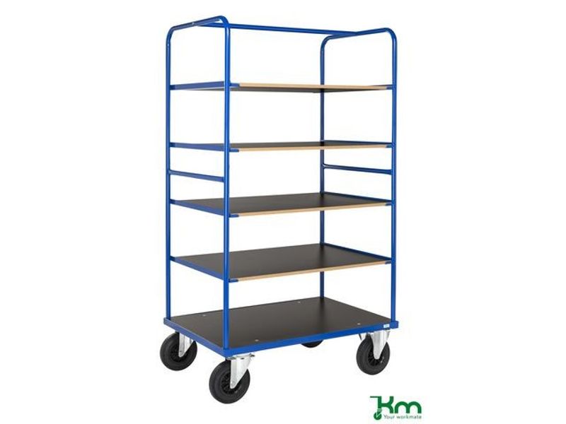 Etagevagn 1000x700mm