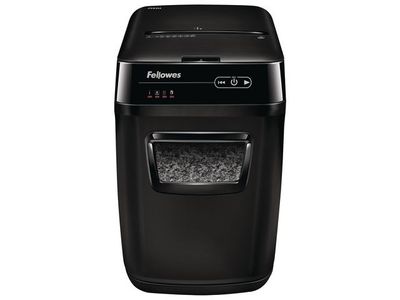 Dokumentförstörare FELLOWES AutoMax 200M