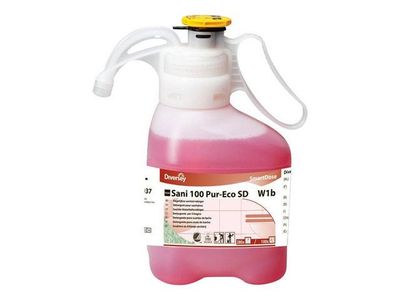 Sanitetsrent SANI 100 Pur Eco SD 1,4L