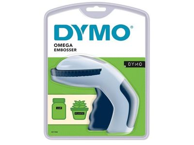 Märkmaskin DYMO Omega