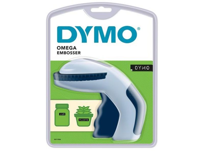 Märkmaskin DYMO Omega