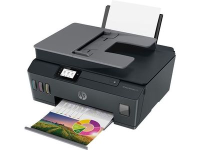 Multibläck HP Smart Tank Plus 570