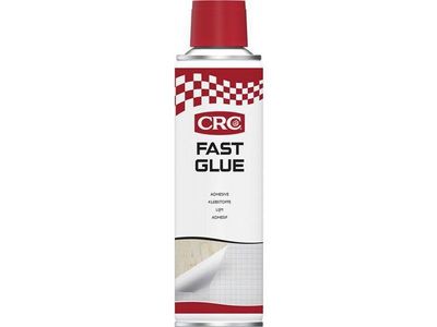 Spraylim CRC Fast Glue aerosol 250ml