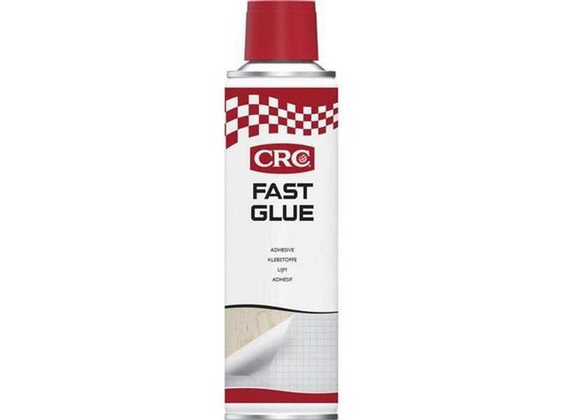 Spraylim CRC Fast Glue aerosol 250ml