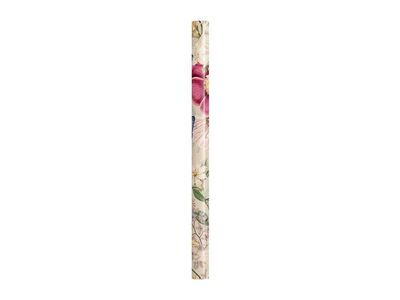 Presentpapper 70cmx10m Kew garden