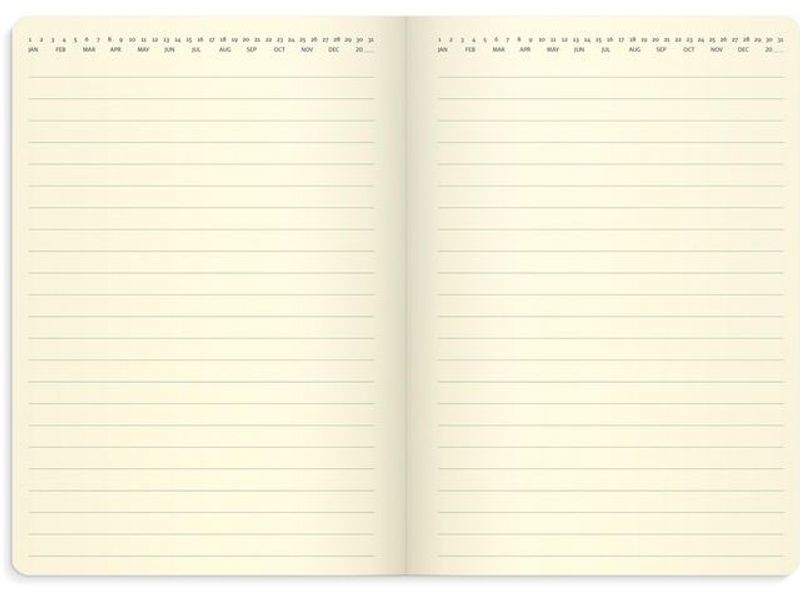 Kalender Forma Deluxe 24/25