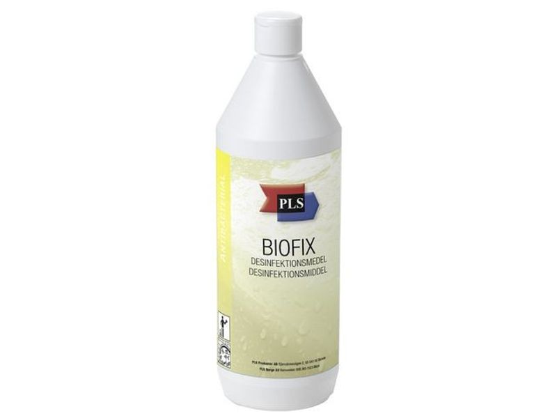 Luktförbättrare PLS Biofix 1L