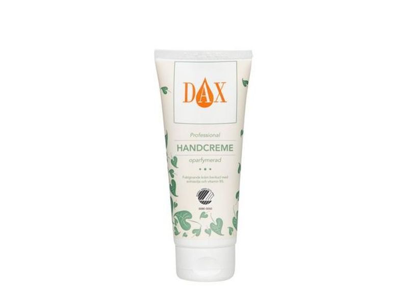 Handcreme DAX Professional oparf. 100ml