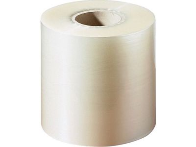 Plastfilm DUNI PP 60UM 272mmX500m