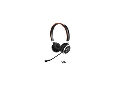 Headset JABRA Evolve 65 MS stereo