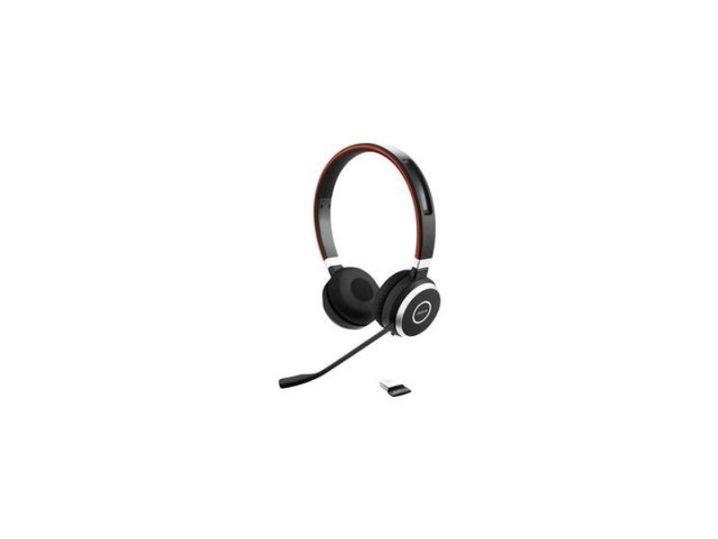 Headset JABRA Evolve 65 MS stereo