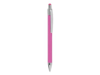 Kulpenna BALLOGRAF Rondo Erase 0,7 rosa