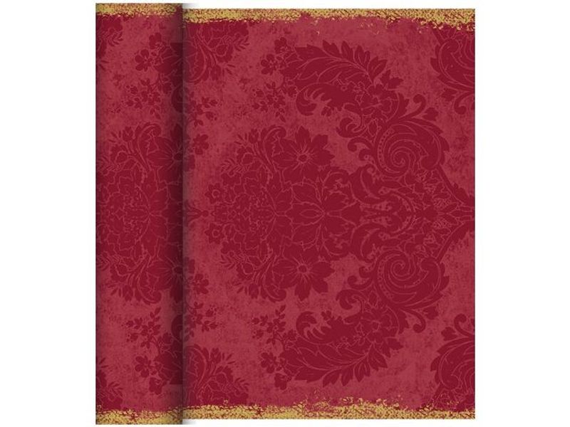 Vepa DUNICEL 0,4x24m royal bordeaux