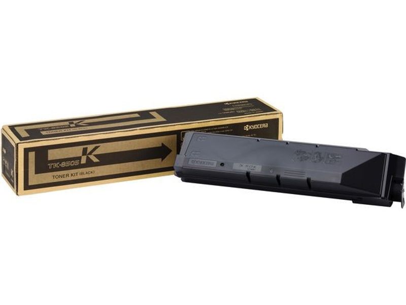 Toner KYOCERA TK-8505K 30K svart