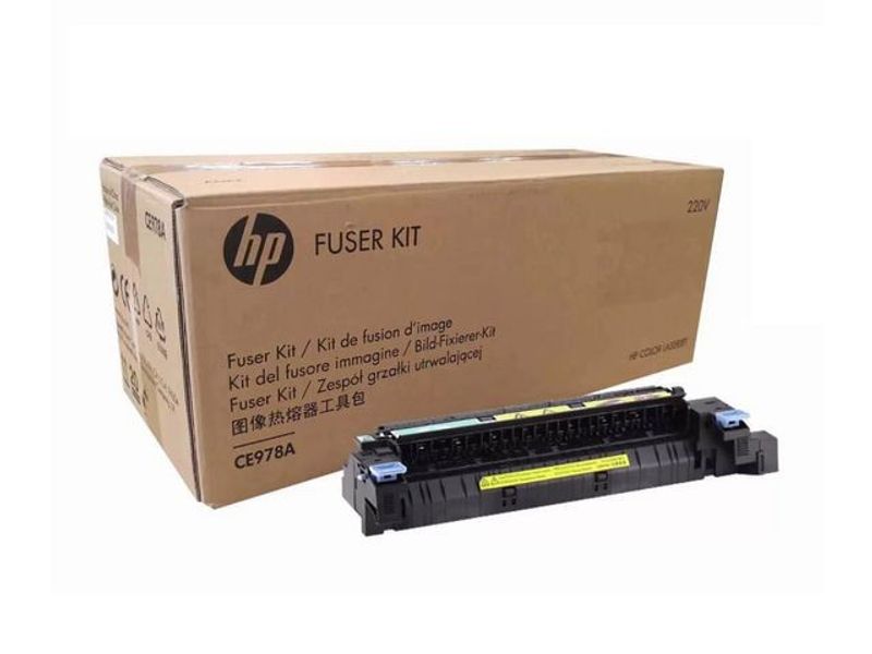 Fuser HP CE978A 150K