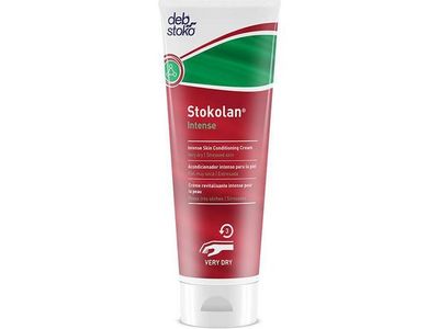 Hudcreme STOKOLAN Intense 100ml