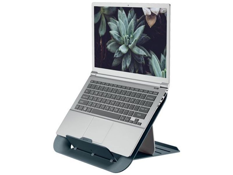 Laptopstativ LEITZ Ergo Cosy justerbart