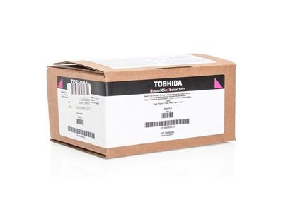 Toner TOSHIBA T305PMR 3K magenta