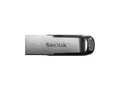 USB-Minne SANDISK 3.0 Ultra Flair 64GB