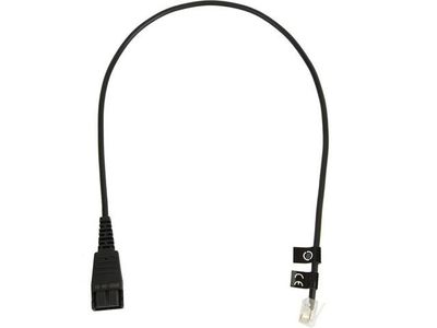 Headset adapter JABRA 8800-00-37