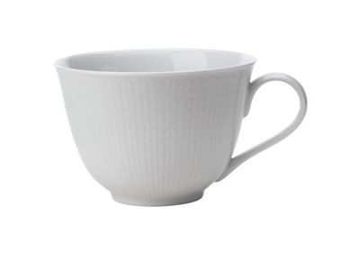 Tekopp RÖRSTRAND Swe Grace 45cl snö