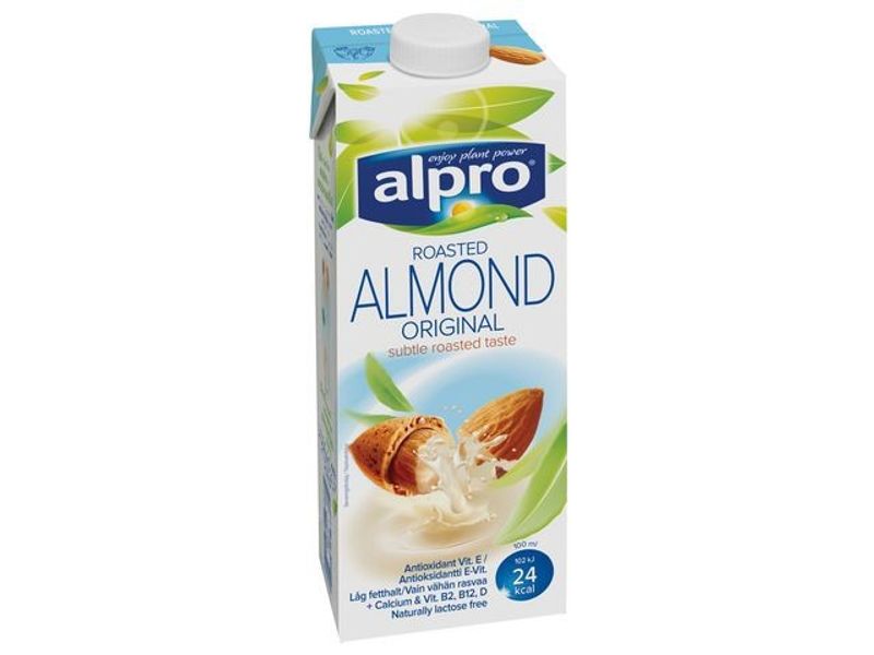 Mandeldryck ALPRO 1L