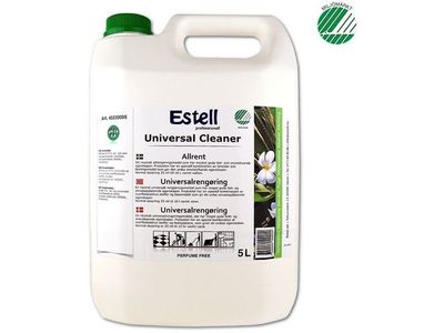 Allrent ESTELL Universal oparfymerad 5L