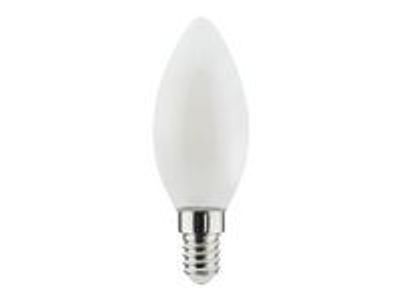 LED-Lampa Kron E14 230V DTW (40W)