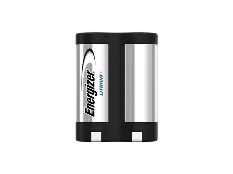 Batteri ENERGIZER Lithium foto 2CR5