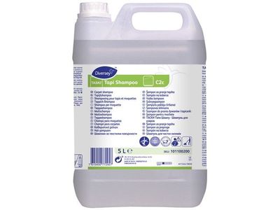 Mattschampo TASKI Tapi Shampoo 5L