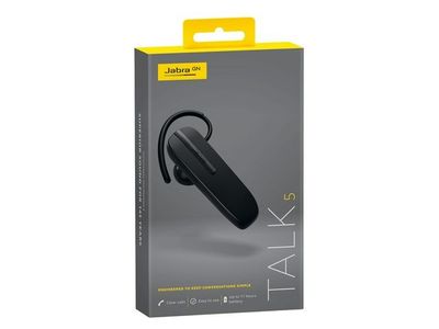 Headset JABRA Talk 5