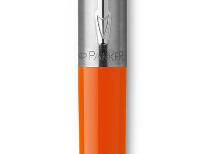 Kulpenna PARKER Jotter Orig. 1,0 orange