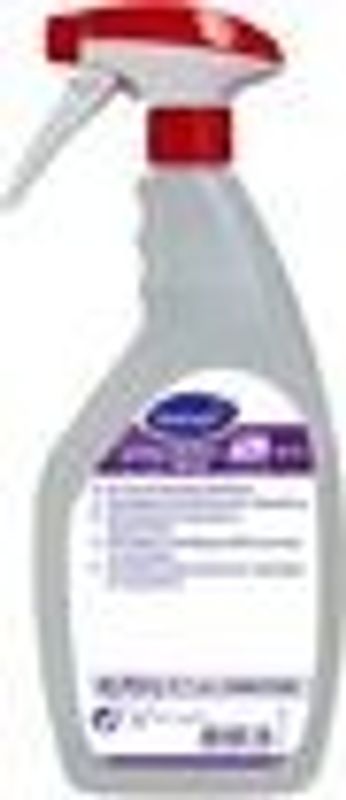 Ytdesinfektion SUMA D4 spray 750ml