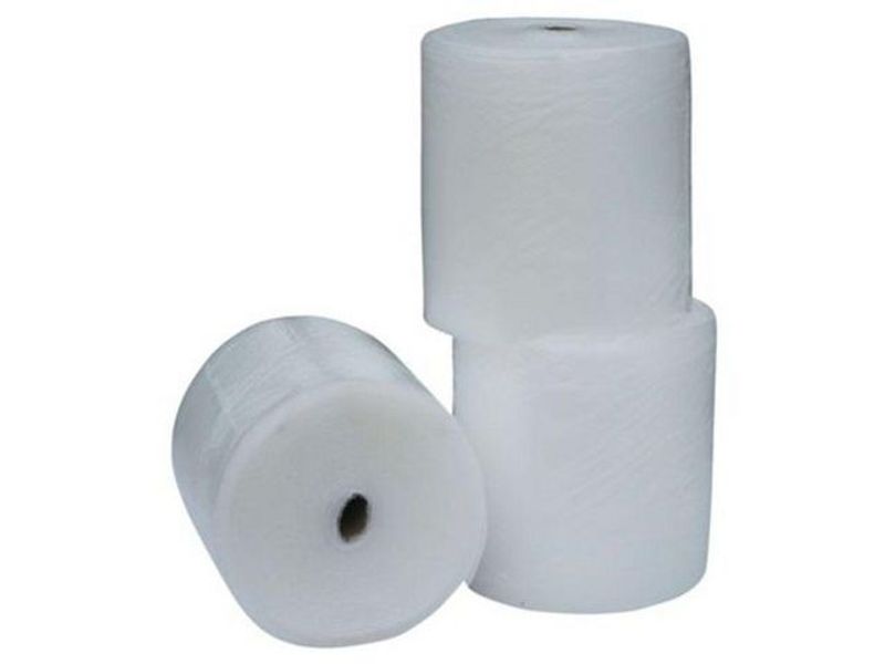 Bubbelplast AirCap EL 50cmx150m