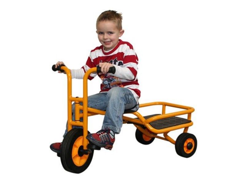 Trehjuling RABO Pick Up