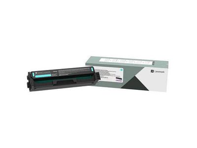 Toner LEXMARK C3220C0 1,5K cyan